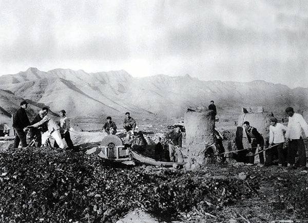 1“犁面爐”作業(yè)現場(chǎng)_副本